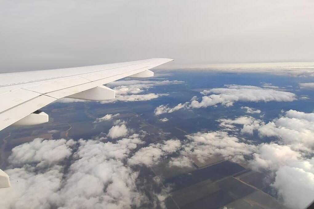 Рейсов из аэропорта Краснодара в Москву стало больше