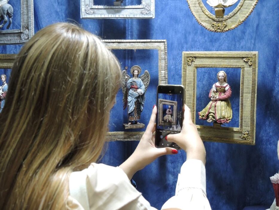 Воплощение фантазий