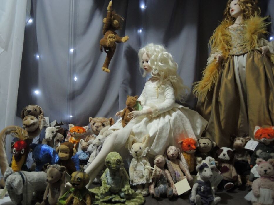 Образы и символы