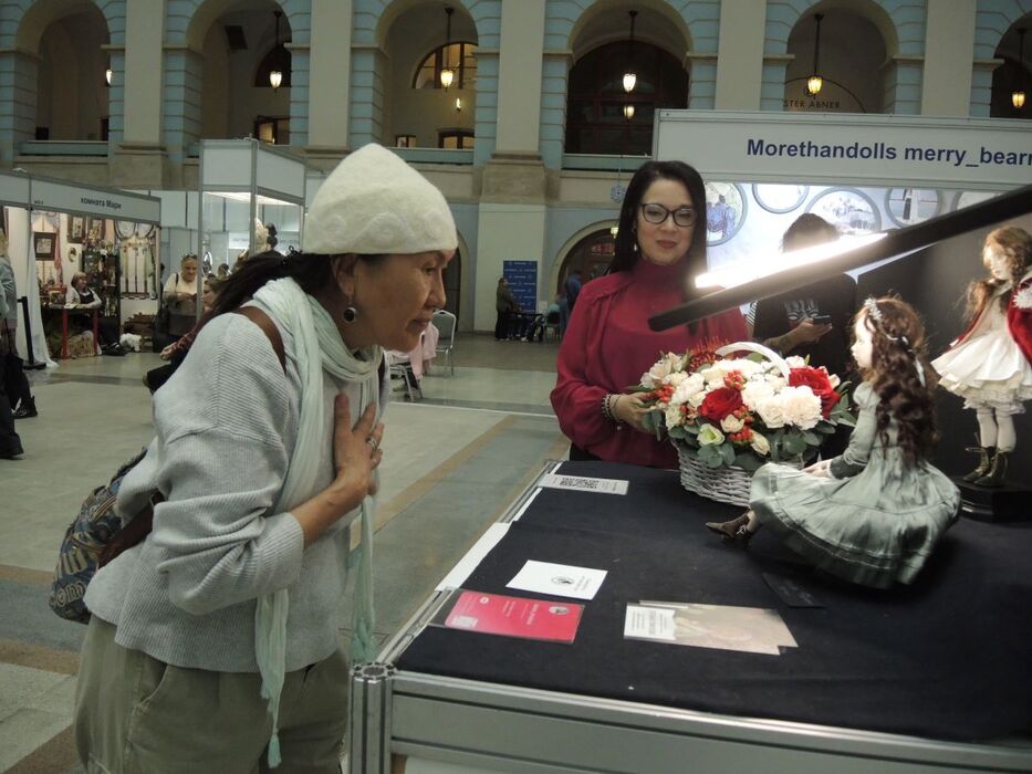 Удивительные детали