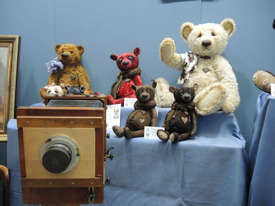 Творческий подход