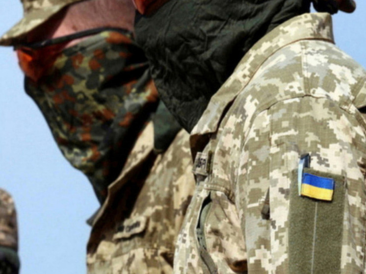 Меркурис: окружение Красноармейска может стать самым крупным кризисом для ВСУ