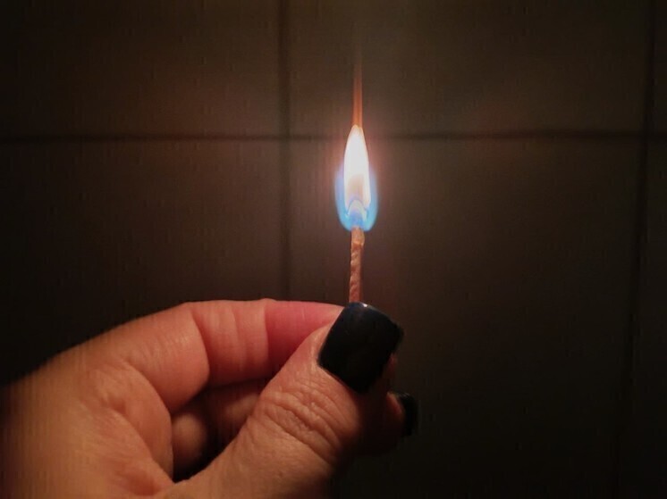 В Белгородской области жителям с печным отоплением помогут заготовить дрова