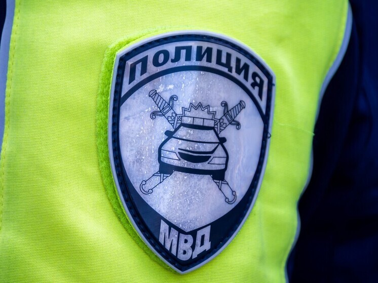 Плотину Челябинска из-за пробок берет под контроль полиция