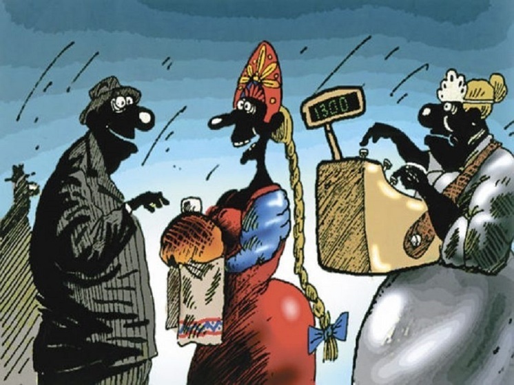 Нам удобно отдыхать в теплых странах