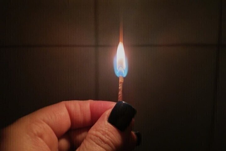 В Белгородской области жителям с печным отоплением помогут заготовить дрова