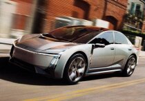 Концерн Toyota анонсировал мировую премьеру обновлённой Corolla в рамках международного автосалона Japan Mobility Show, запланированного к открытию в конце октября