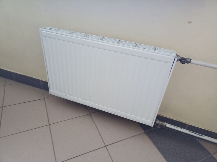 Две котельные в Хакасии остались без запаса топлива