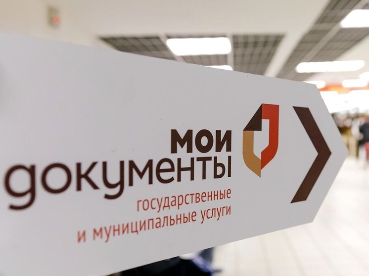 Более 1,1 млн обращений поступило в центры МФЦ Пензенской области за 9 месяцев 2025 года