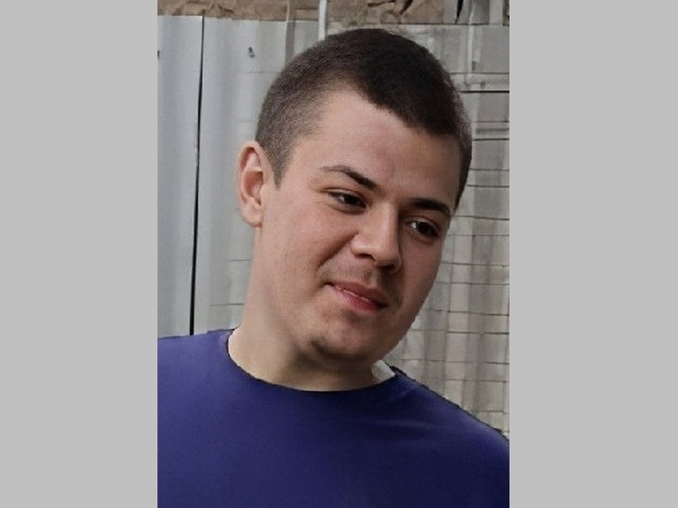 В Воронеже ищут 24-летнего парня, пропавшего без вести еще в июне