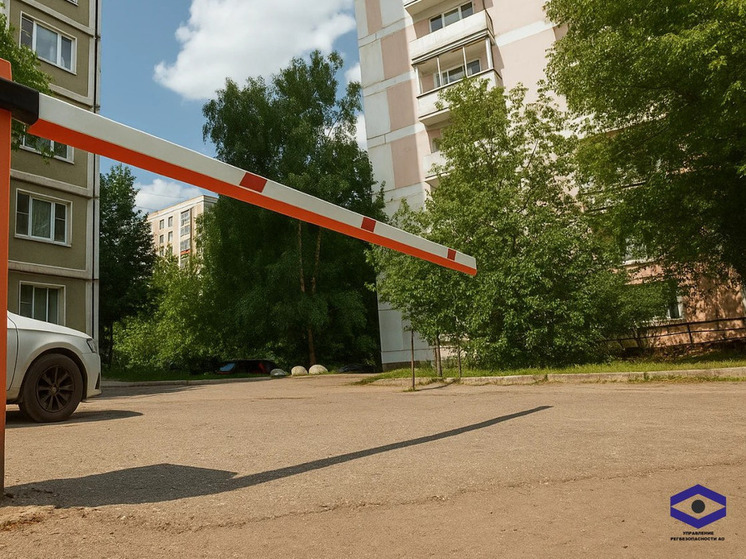 Аферисты предлагают амурчанам установить «шлагбаум»