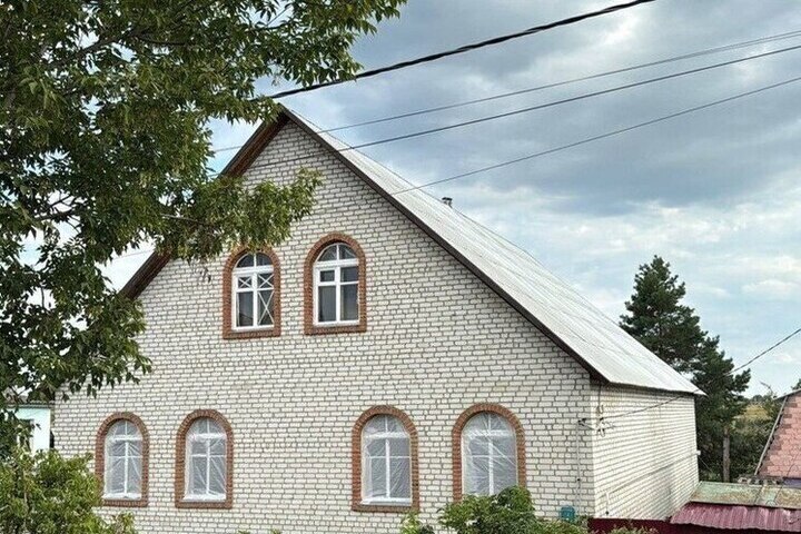 Ricostruzione di 228 edifici residenziali nella regione di Belgorod: un passo avanti per la comunità locale