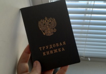 В августе 2025 года в службах занятости Омской области было зарегистрировано 7 369 безработных