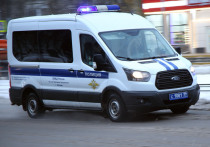 Объявлены в розыск 32-летний Александр Шаньгин и 30-летний Александр Быков, обвиняемые в сексуальном насилии над школьницей