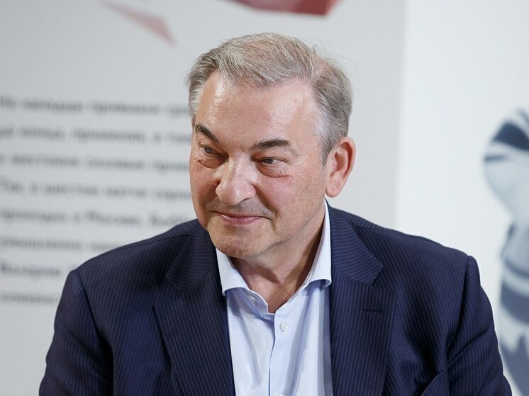 Третьяк похвалил Чувашию за отношение к хоккею