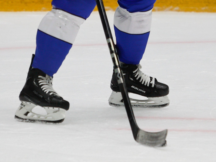 Массовая драка на хоккейном матче в Латвии произошла из-за языкового конфликта