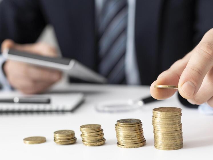 Эксперты: рынок сбережений вырос на 7% с начала года