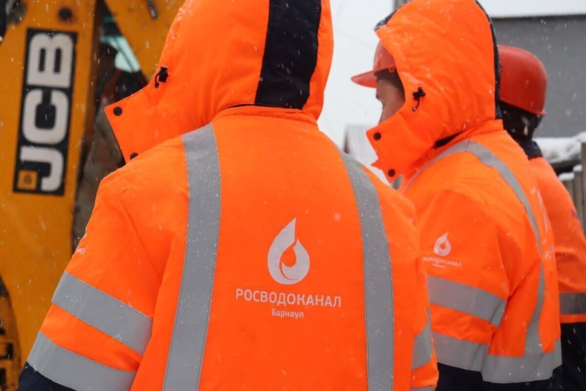 Interruzione dell'acqua a Barnaul: lavori di manutenzione sulla rete idrica e possibili impatti sulla popolazione