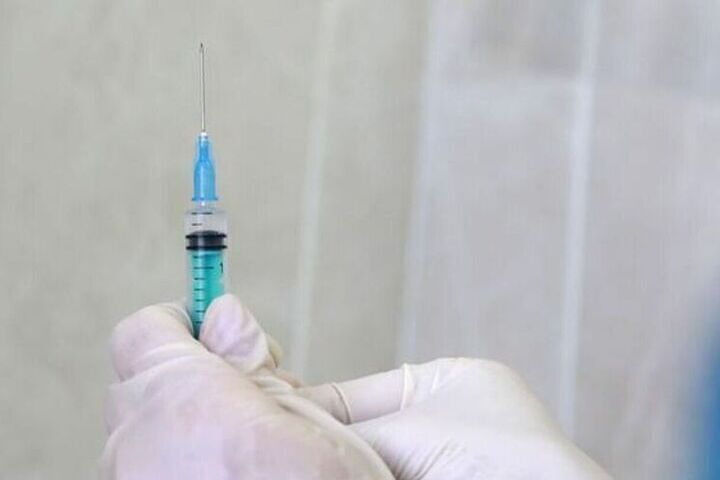 Vaccinazione contro l'influenza a Belgorod raggiunge il 54% della popolazione target