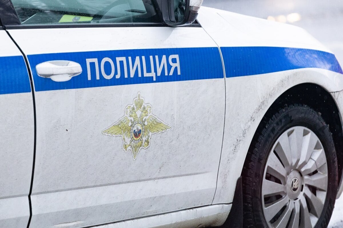 Sei auto coinvolte in un incidente stradale a Murmansk: cause e conseguenze dell'evento