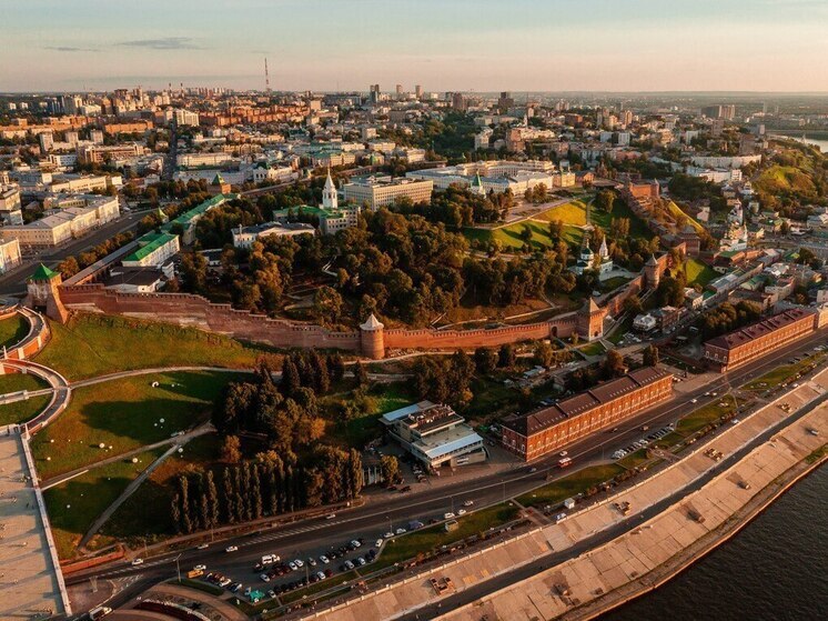 Кредитный рейтинг Нижегородской области подтвержден на уровне ruА+