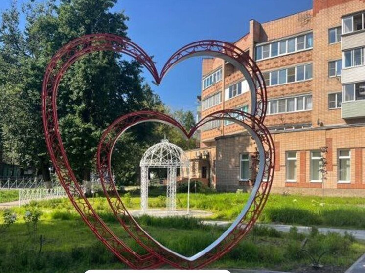 В Калужской области приведут в порядок 64 общественные территории