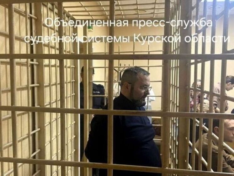 Ленинский районный суд Курска отложил слушания по делу Корпорации развития