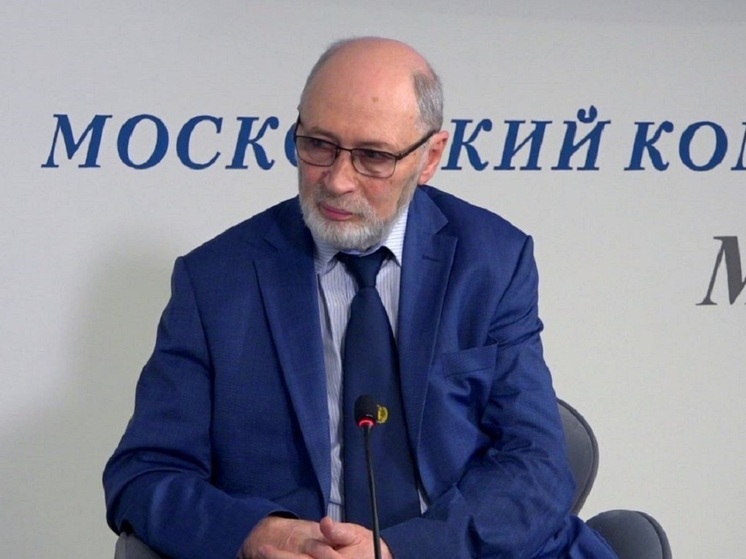 Вильфанд: устойчивый снежный покров в Москве и области сформируется к 30 ноября