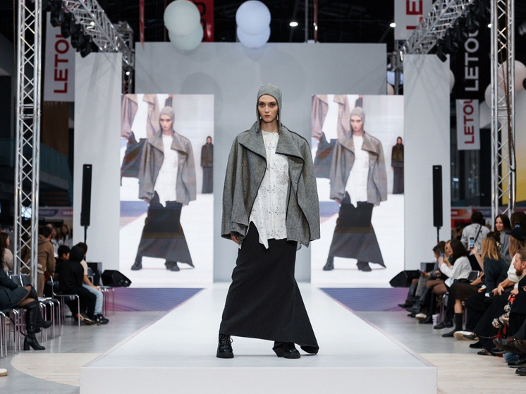 Самарский проект «Территория моды» внесен в госреестр товарных знаков РФ