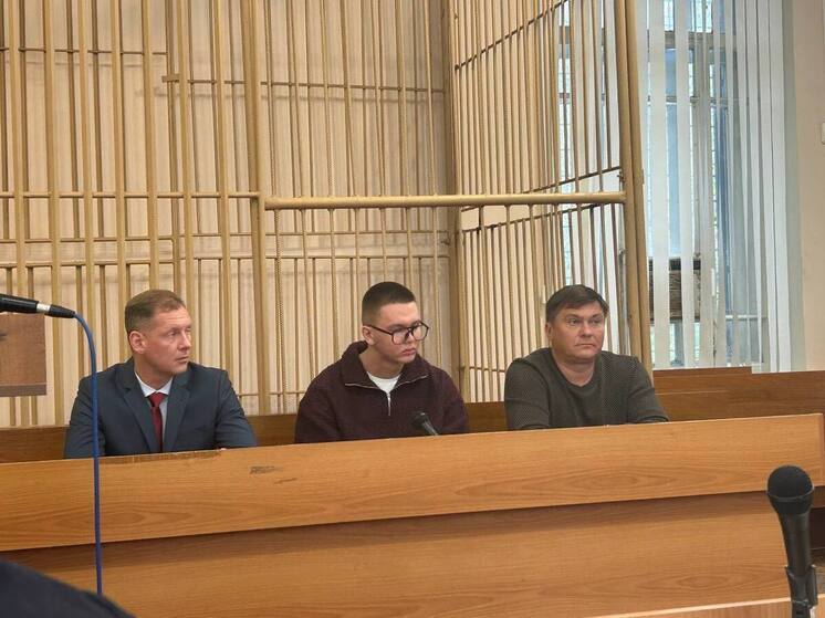 В Саратове судят сына ртищевского депутата за гибель девушки в ДТП