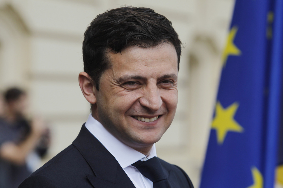 Отопительный сезон на Украине сократили на целый месяц