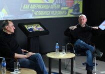 Серия видеоподкастов «Радио Наука», который создается медиахолдингом «Гранада Пресс», был удостоен звания лауреата конкурса «Формула слова»