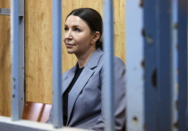 Московский городской суд рассмотрел апелляционную жалобу Елены Блиновской, которую признали виновной в уклонении от уплаты налогов и отмывании денег