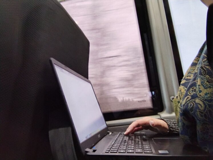 Жители Мурманской области стали реже писать о проблемах в интернете
