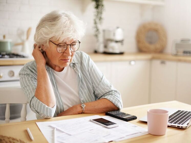 К 2050 году в большинстве стран пенсионный возраст сравняется с возрастом дожития