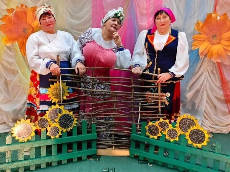 Конкурс для сельских учреждений культуры и их работников на получение денежного поощрения объявлен в ЛНР