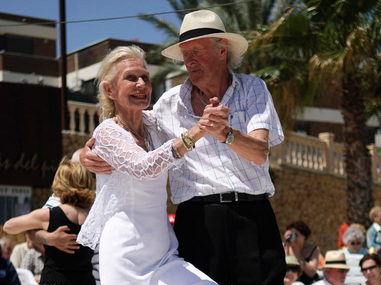 Творческие хобби могут замедлить старение мозга