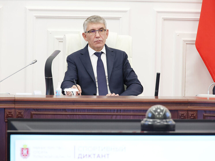 Дмитрий Миляев проконтролировал выполнение поручений