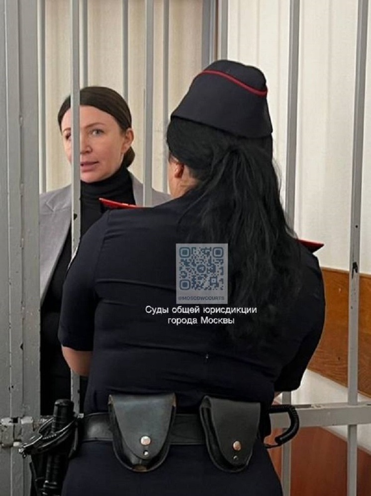 Уроженке Ярославской области Елене Блиновской сократили срок