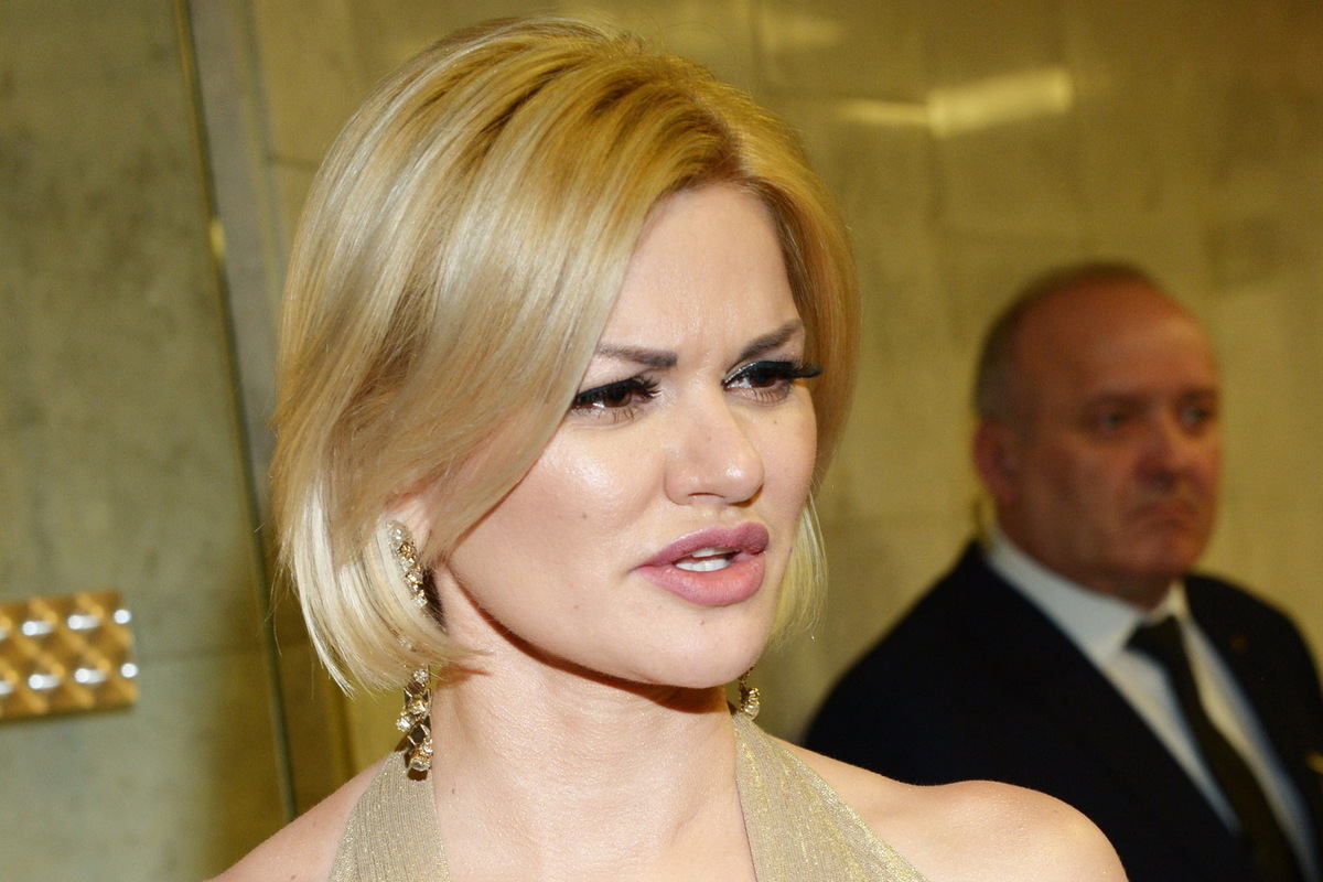 Вдова Михаила Круга рассказала, что шансонье сказал ей перед смертью