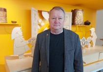 Пермский документалист Павел Печенкин завершает работу над фильмом «Глубокий тыл» по сценарию писателя и журналиста Светланы Федотовой