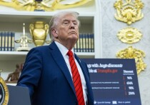 Президент США Дональд Трамп заявил в разговоре журналистами, что пригрозит президенту России Владимиру Путину поставками ракет «Томагавк» Украине, если Россия не пойдет на уступки в украинском конфликте