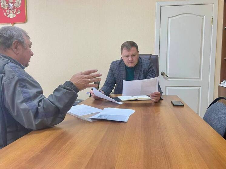 Как прямой диалог с главой Энергетика решает острые проблемы поселка