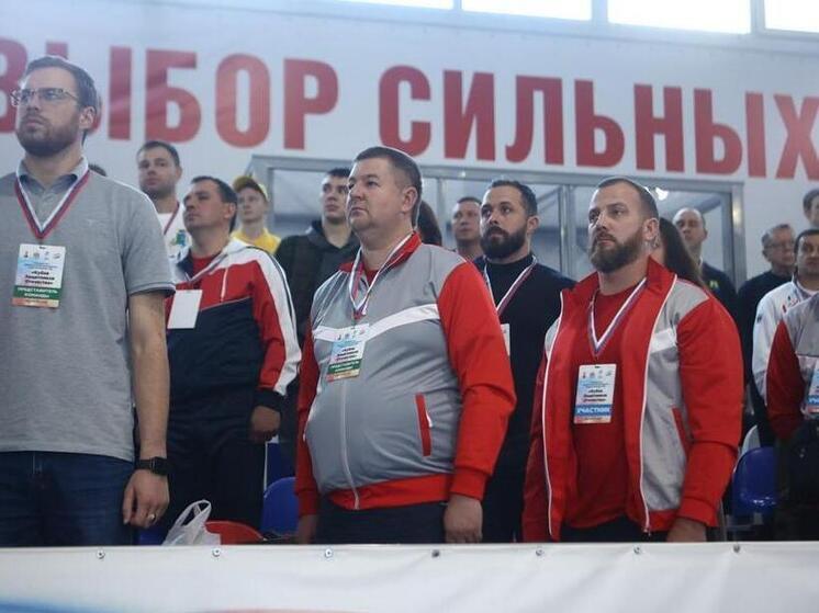 Новосибирцы стали победителями Кубка защитников Отечества
