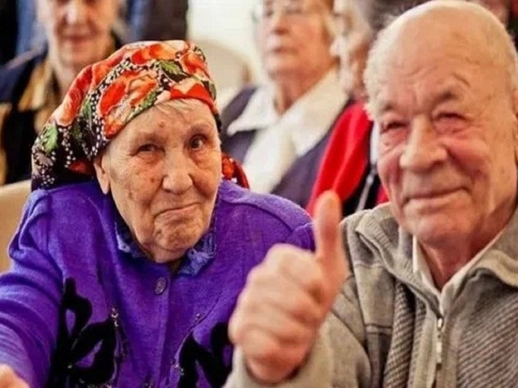 Более 29 тысяч льготников Калмыкии выбрали форму получения соцуслуг