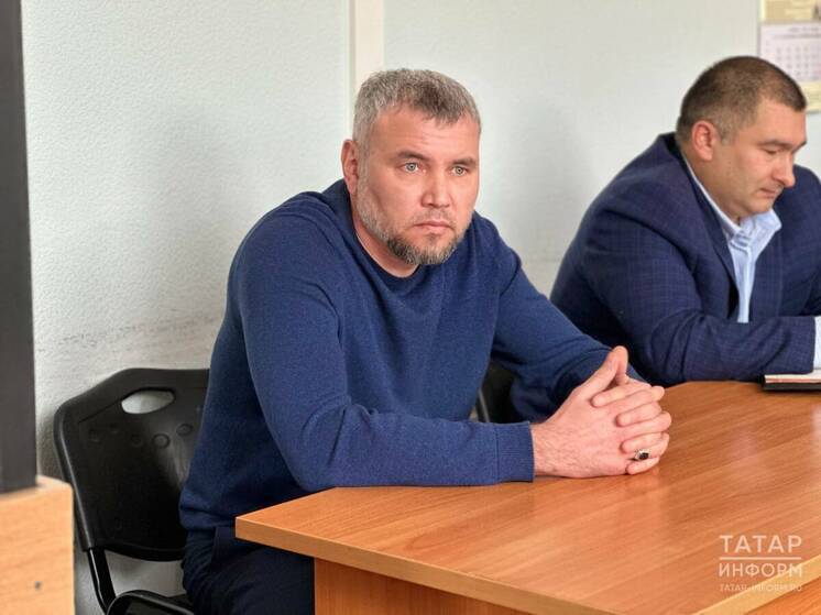 Cудят в Казани экс-замначальника ИК-5 за взятки