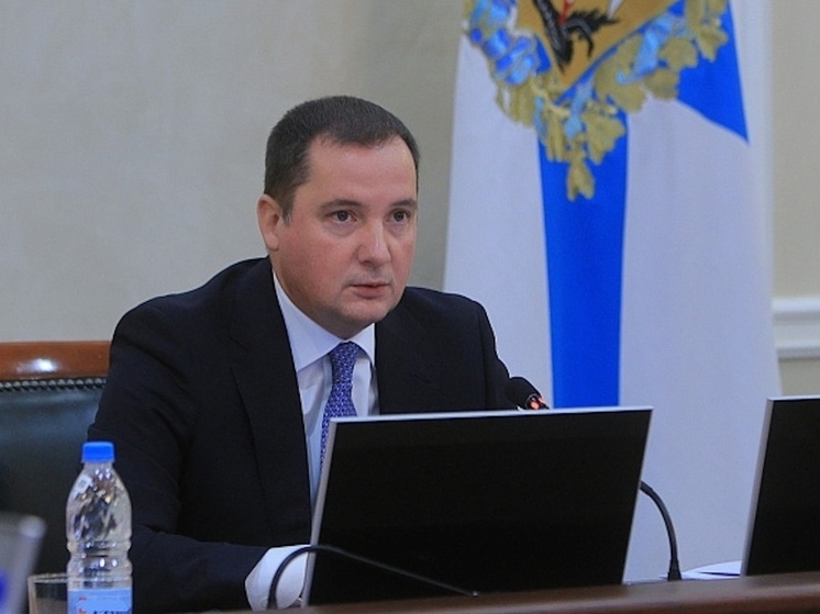 Александр Цыбульский раскритиковал руководство Онежского округа
