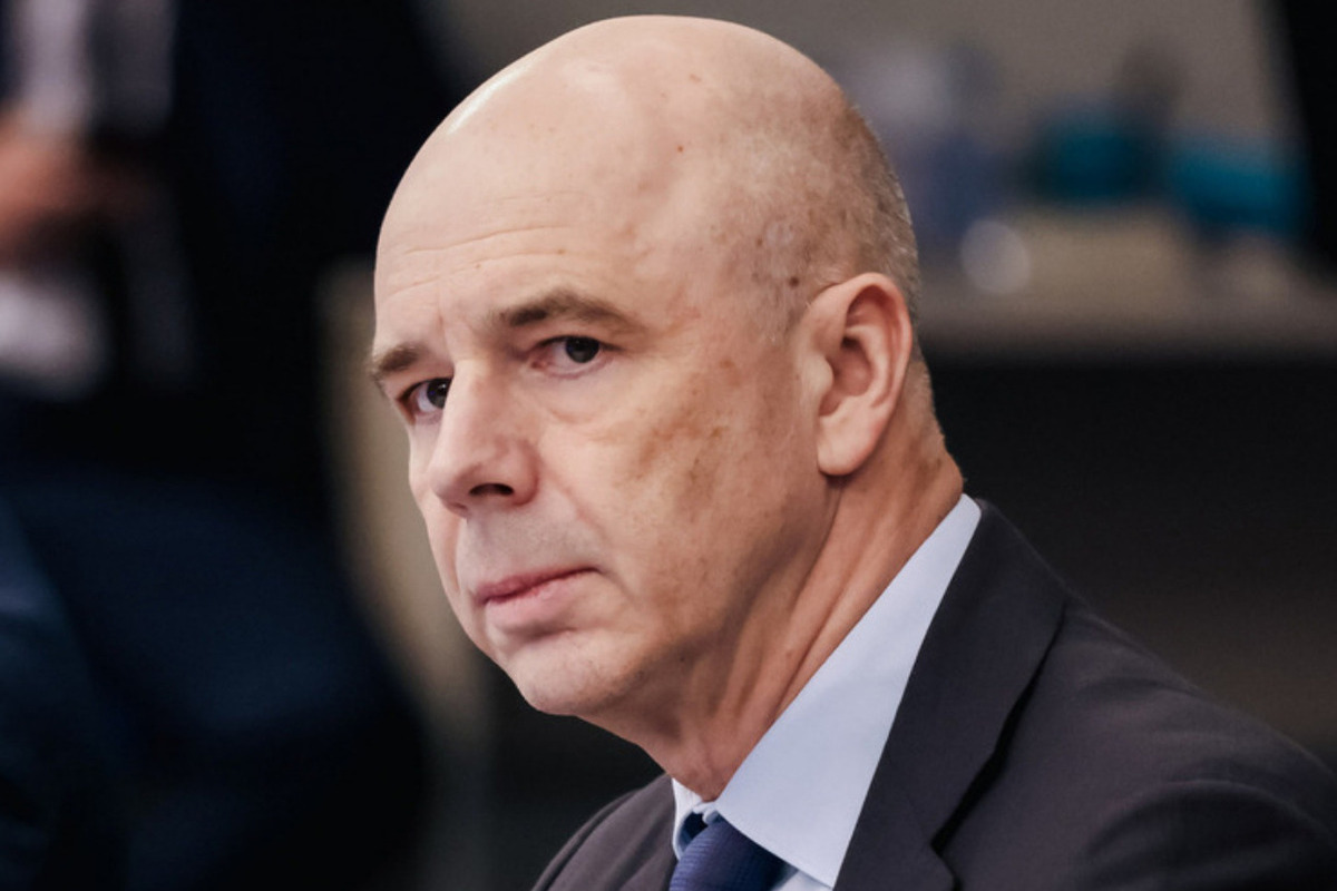 Силуанов допустил пересмотр налога на роскошь