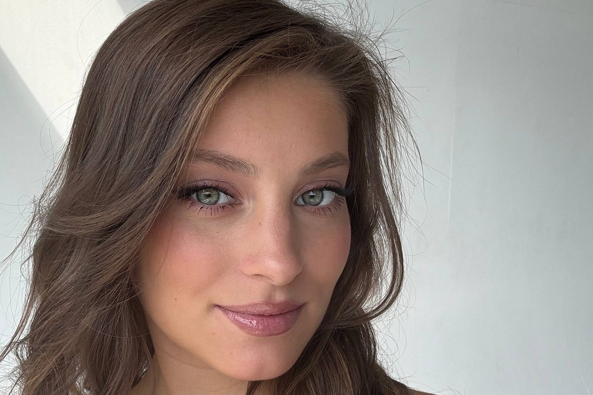 Беременность не оставила следов