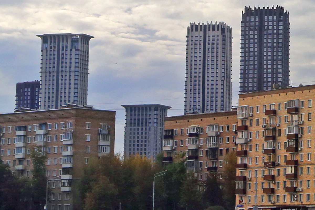 Дом на грани нервного срыва: почему растет просрочка по ипотеке